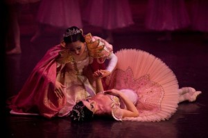 La Bella Addormentata Balletto di Mosca (3)