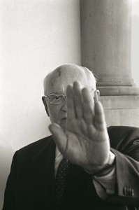 Mikael Gorbachev