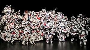 dubuffet ultima